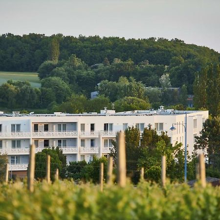 Residence Vacances Bleues Les Coteaux De Jonzac Exterior foto